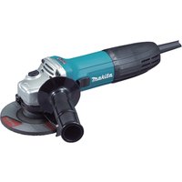 GA4530R Angle Grinder 115mm
