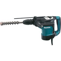 HR4511C SDS Max AVT Rotary Demolition Hammer Drill 240v