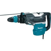HR5212C SDS Max Rotary Demolition Hammer Drill
