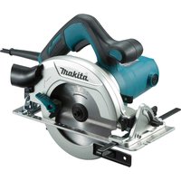 HS6601 Circular Saw 165mm
