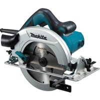 Makita HS7601J/2 portable circular saw 19 cm Black. Grey. Teal 5200 RP