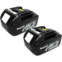 BL1830B 18v Cordless Li ion Battery 3ah Pack 2