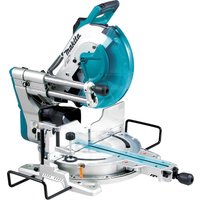 LS1219L DXT Slide Compound Mitre Saw 305mm 240v