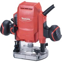 MT Series M3601 8mm Plunge Router