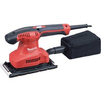 MT Series M9203 1 3 Sheet Finish Sander