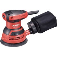 MT Series M9204 125mm Random Orbital Disc Sander