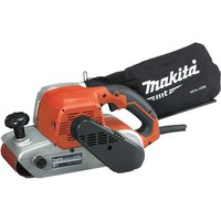 MT Series M9400 100mm Belt Sander