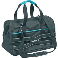 Gate Mouth Tool Bag