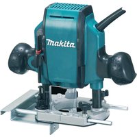 RP0900X 1 4" or 3 8" Plunge Router