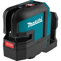 SK105D 12v Max CXT Cordless Cross Line Laser Level No Batteries No Battery Charger Bag