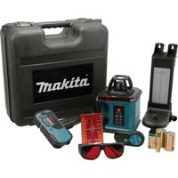 SKR200Z Automatic Rotating Self Levelling Laser Kit