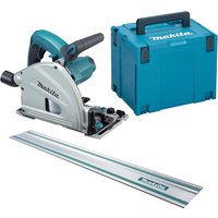 SP6000K1 Plunge Cut Circular Saw Guide Rail Accessory 2 Piece Set