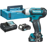 TD110D 12v Max CXT Cordless Impact Driver