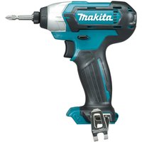 TD110D 12v Max CXT Cordless Impact Driver No Batteries No Battery Charger No Case