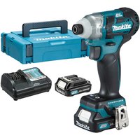 TD111D 12v Max CXT Cordless Brushless Impact Driver