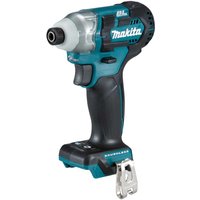 TD111D 12v Max CXT Cordless Brushless Impact Driver No Batteries No Battery Charger No Case