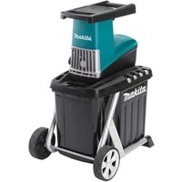 UD2500 Garden Shredder