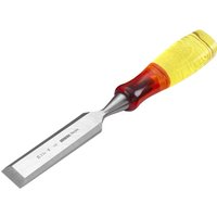 M373 Splitproof Bevel Edge Wood Chisel