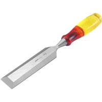 M373 Splitproof Bevel Edge Wood Chisel 38mm
