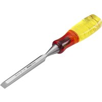 M373 Splitproof Bevel Edge Wood Chisel 12mm