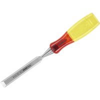 M373 Splitproof Bevel Edge Wood Chisel 16mm
