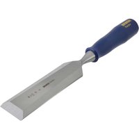 M444 Chip Bevel Edge Wood Chisel 38mm
