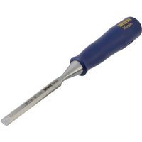 M444 Chip Bevel Edge Wood Chisel 10mm