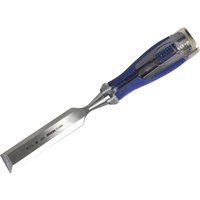 M750 Splitproof Bevel Edge Wood Chisel