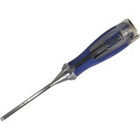M750 Splitproof Bevel Edge Wood Chisel 6mm
