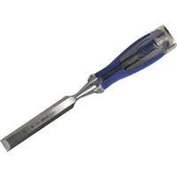 M750 Splitproof Bevel Edge Wood Chisel 18mm