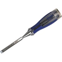 M750 Splitproof Bevel Edge Wood Chisel 10mm