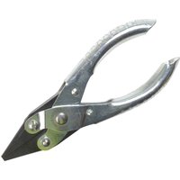 Snipe Nose Smooth Jaws Pliers