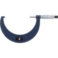 1966 2 External Micrometer 1" 2"