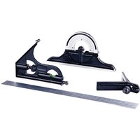 MW521 01 Combination Set 300mm