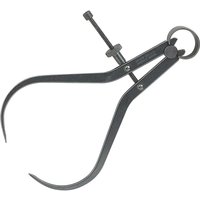 Spring Joint External Caliper 100mm