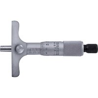 891M Adjustable Depth Micrometer 0mm 25mm
