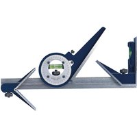 Moore and Wright Metric Precision Combination Set 300mm