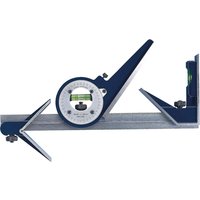 Imperial Precision Combination Set 12"