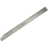 Metric Rule Combination Set 600mm