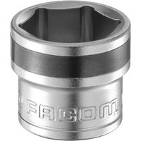 3 8" Drive Magnetic Hexagon Oil Drain Socket Metric 3 8" 17mm