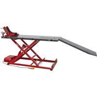 Sealey Heavy Duty Electric Motorcycle Lift 680kg Sealey Heavy Duty Electric Motorcycle Lift 680kg
