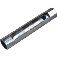 TBC - Melco TA6 TA6 a/f Box Spanner 1/2 x 9/16 x 100mm (4in) MELTA6