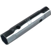 Melco TM17 Metric Box Spanner 18 x 19mm x 125mm (5in)