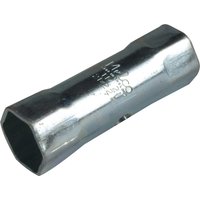Melco TM21 TM21 Metric Box Spanner 21 x 22mm x 82mm (3.1/4in) MELTM21