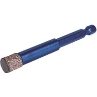 Pro 2 Diamond Ultra Hard Procelain Drill Bit