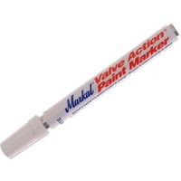 Valve Action Paint Marker