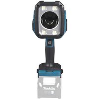 ML007G 40v Max XGT Cordless LED Worklight Torch