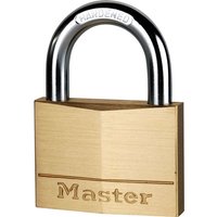 170EURD Solid Brass 70mm Padlock 6-Pin MLK170 - Master Lock
