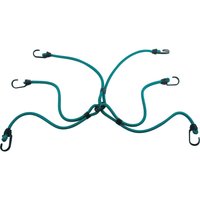 6 Leg Spider Bungee Cord