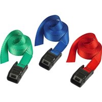 Tie Down Lashing Straps 2500mm Pack 2